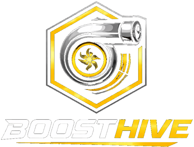 BoostHive Logo