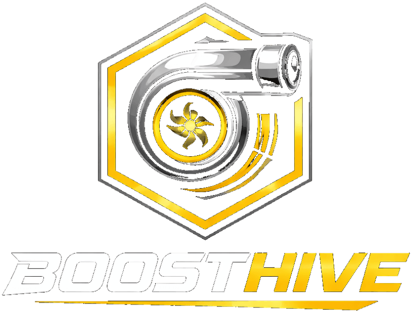 BoostHive Logo